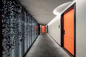 Fraya High - altitude Future Hotel