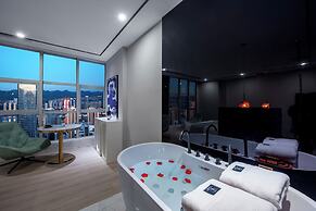 Fraya High - altitude Future Hotel