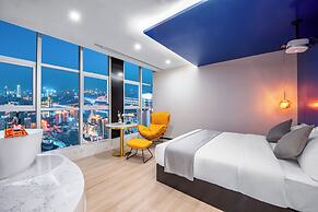 Fraya High - altitude Future Hotel