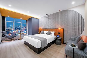 Fraya High - altitude Future Hotel