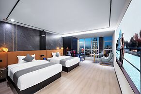 Fraya High - altitude Future Hotel
