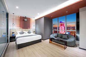 Fraya High - altitude Future Hotel