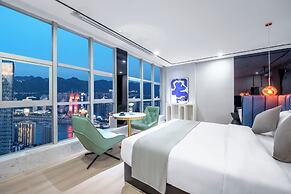 Fraya High - altitude Future Hotel