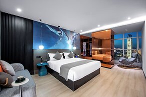 Fraya High - altitude Future Hotel
