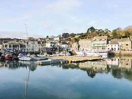 Lodge 9- Lamorna