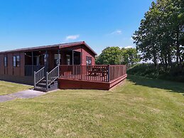 Lodge 9- Lamorna