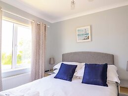 Lodge 9- Lamorna