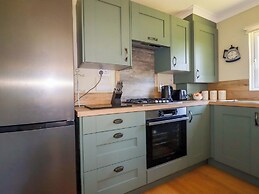Lodge 9- Lamorna