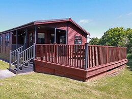 Lodge 9- Lamorna