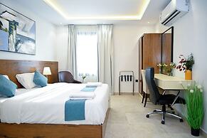 Lavida luxe Apartments