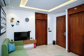 Lavida luxe Apartments