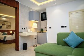 Lavida luxe Apartments