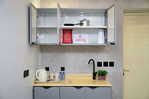 Lavida luxe Apartments