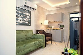 Lavida luxe Apartments