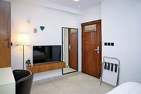 Lavida luxe Apartments