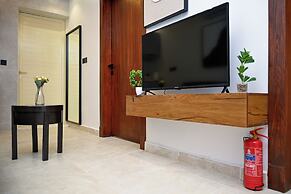 Lavida luxe Apartments