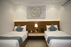 Lavida luxe Apartments
