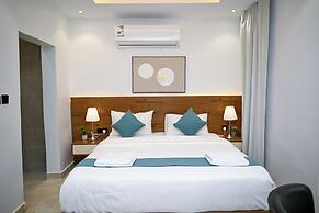 Lavida luxe Apartments