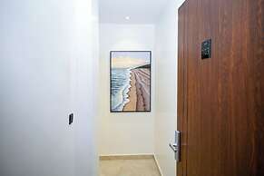 Lavida luxe Apartments