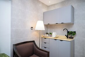 Lavida luxe Apartments