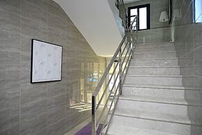 Lavida luxe Apartments