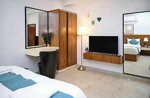 Lavida luxe Apartments