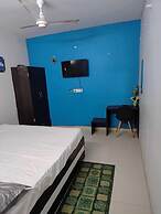 Royal Comfort Homestay