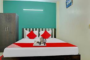 Royal Comfort Homestay