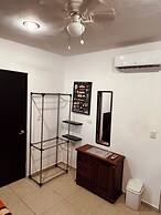 Habitación independiente Norte Merida