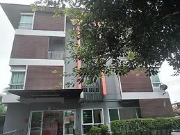 Tonsom Residence