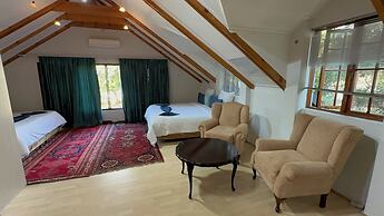 Brookyard Guest House
