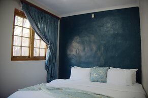 Brookyard Guest House