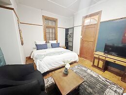 Brookyard Guest House