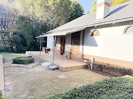 Brookyard Guest House