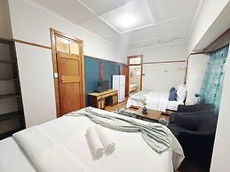 Brookyard Guest House