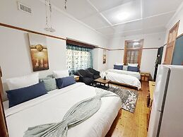 Brookyard Guest House