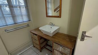 Brookyard Guest House