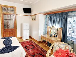 Brookyard Guest House