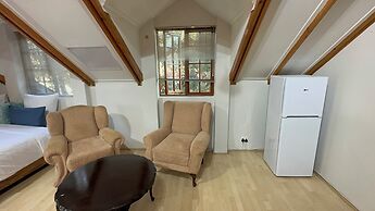 Brookyard Guest House