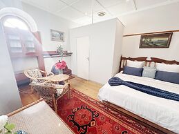 Brookyard Guest House