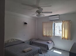 Hotel Cancun Rosa
