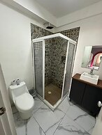 Hotel Cancun Rosa