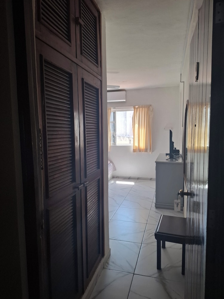 Hotel Cancun Rosa