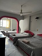 Hotel Cancun Rosa