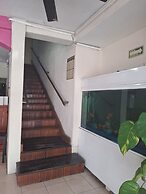 Hotel Cancun Rosa