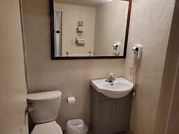 The Sand Castle Suites Motel