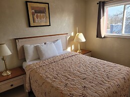 The Sand Castle Suites Motel