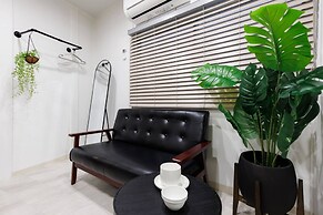 Namba Kuromon Central Self Inn