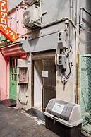 Namba Kuromon Central Self Inn