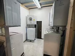 Namba Kuromon Central Self Inn